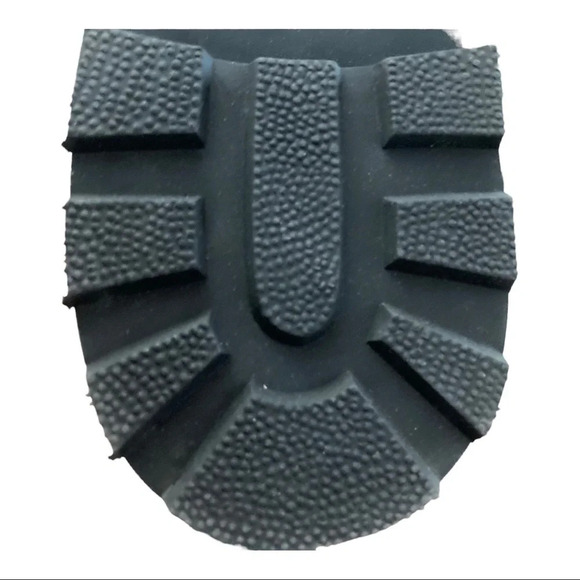 LITA by Ciara Higher Love Combat Boot  Sz: 37 - Picture 13 of 16